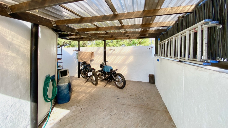 2 Bedroom Property for Sale in Dwarskersbos Western Cape